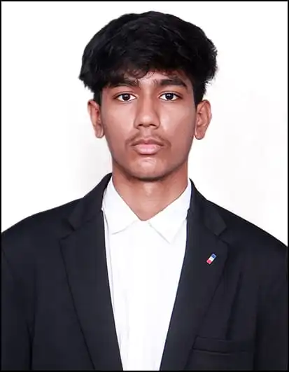 SRIKHANTH avatar